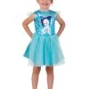 Rubies Elsa Frozen Classic Toddler Costume Kids