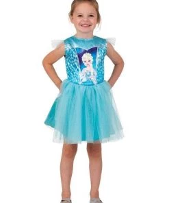 Rubies Elsa Frozen Classic Toddler Costume Kids