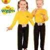 Rubie's Emma Wiggles Deluxe Pants Costume