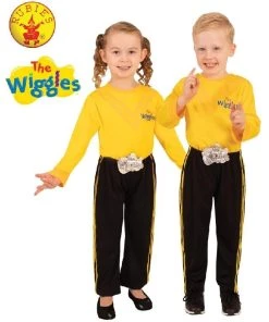 Rubie's Emma Wiggles Deluxe Pants Costume