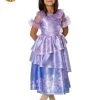 Rubie's Encanto Isabela Deluxe Child Costume Kids 2 Rubie's Encanto Isabela Deluxe Child Costume Kids