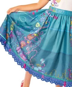 Rubie's Encanto Mirabel Deluxe Child Costume