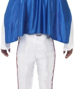 Smiffys Buy Costumes Evel Knievel Mens Daredevil Costume 8 Smiffys Buy Costumes Evel Knievel Mens Daredevil Costume