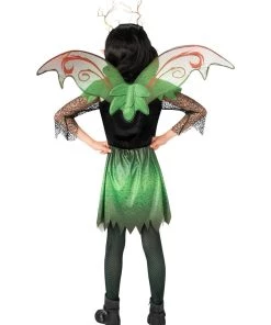 Rubies Elf Evil Woodland Children's Halloween Costume Buy Costumes
