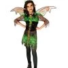 Rubies Elf Evil Woodland Children's Halloween Costume Buy Costumes