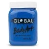 Global Colours Buy Costumes Deep Blue Body And Face Paint