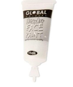 Global Colours Metallic Pearl Body And Face Paint Buy Costumes