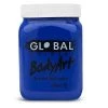 Global Colours Buy Costumes Ultra Blue Body And Face Paint
