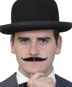Carnival Products Poirot Moustache Buy Costumes