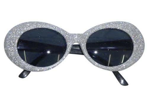 Carnival Products Elton John Fancy Dress Glitter Sunglasses 4 Carnival Products Elton John Fancy Dress Glitter Sunglasses