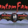 Carnival Products Vampire Fantom Fangs Temporary Halloween Teeth