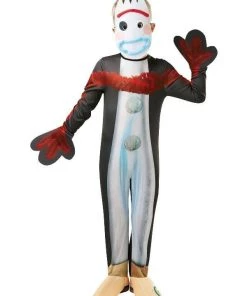 Rubies Forky Toy Story 4 Children's Disney Costume