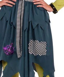 Rubies Franny Stein Adult Halloween Costume