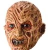 Rubie's Mens Freddy Krueger Nightmare On Elm Street Adult Mask