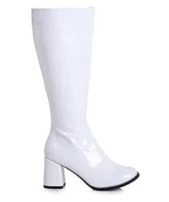 Ellie Gogo Boots Wide Calf Fit For Hire Womens