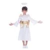 Amscan Kids Gabriel Angel Costume For Children