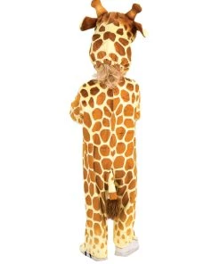 Rubies Kids Gerald Giraffe Children's Costume