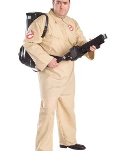 Rubie's Ghostbusters Plus Size Costume