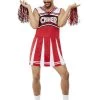 Smiffy's Give Me A...Cheerleader Costume For Men Mens