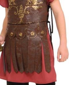 Rubie's Gladiator Costume For Boys