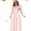 Disguises Glinda The Good Witch Womens Hire Costume