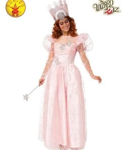 Disguises Glinda The Good Witch Womens Hire Costume
