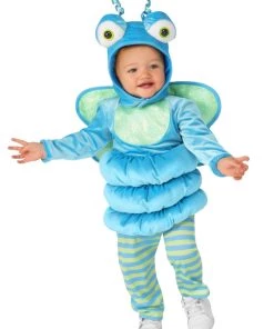 Rubies Glow Worm Children's Toddler Animal Costume
