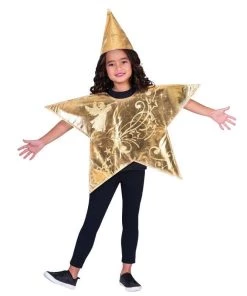 Amscan Kids Star Costume For Children