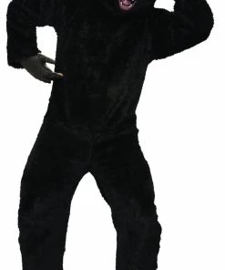 Tomfoolery Gorilla Adult Costume For Sale
