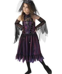 Rubies Buy Costumes Gothic Princess Children's Halloween Costume