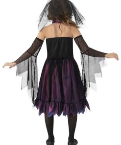 Rubies Buy Costumes Gothic Princess Children's Halloween Costume