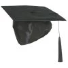 Sweidas Graduation Mortar Board Costume Hat Buy Costumes