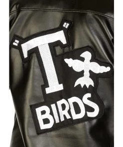 Smiffy's Grease Sandy T Birds Jacket