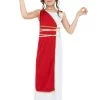Smiffys Buy Costumes Grecian Girl Children's Costume