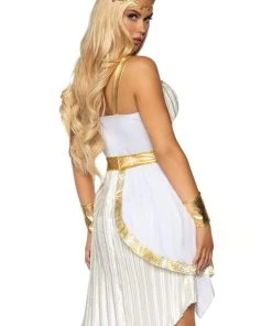 Leg Avenue Grecian Goddess Women's Costume Womens