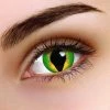 ColourVue Green Dragon Coloured Contact Lenses Buy Costumes 2 ColourVue Green Dragon Coloured Contact Lenses Buy Costumes