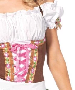 Leg Avenue Gretchen Oktoberfest Adult Costume For Sale