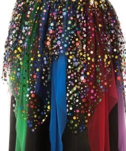 Rubies Womens Gypsy Fortune Teller Ladies Plus Size Costume 9 Rubies Womens Gypsy Fortune Teller Ladies Plus Size Costume