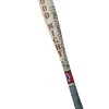 Rubies Harley Quinn Birds Of Prey Inflatable Bat 76cm Womens