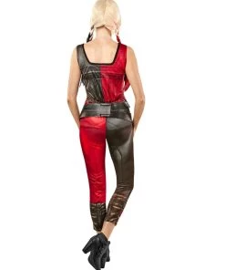 Rubie's Harley Quinn Suicide Squad 2 Adult Costume