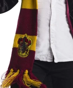 Rubie's Kids Harry Potter Deluxe Gryffindor Children's Costume