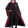 Rubie's Womens Harry Potter Gryffindor Robe Adult Costume For Sale