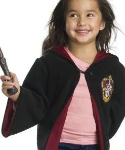 Rubies Harry Potter Toddler Gryffindor Robe Buy Costumes
