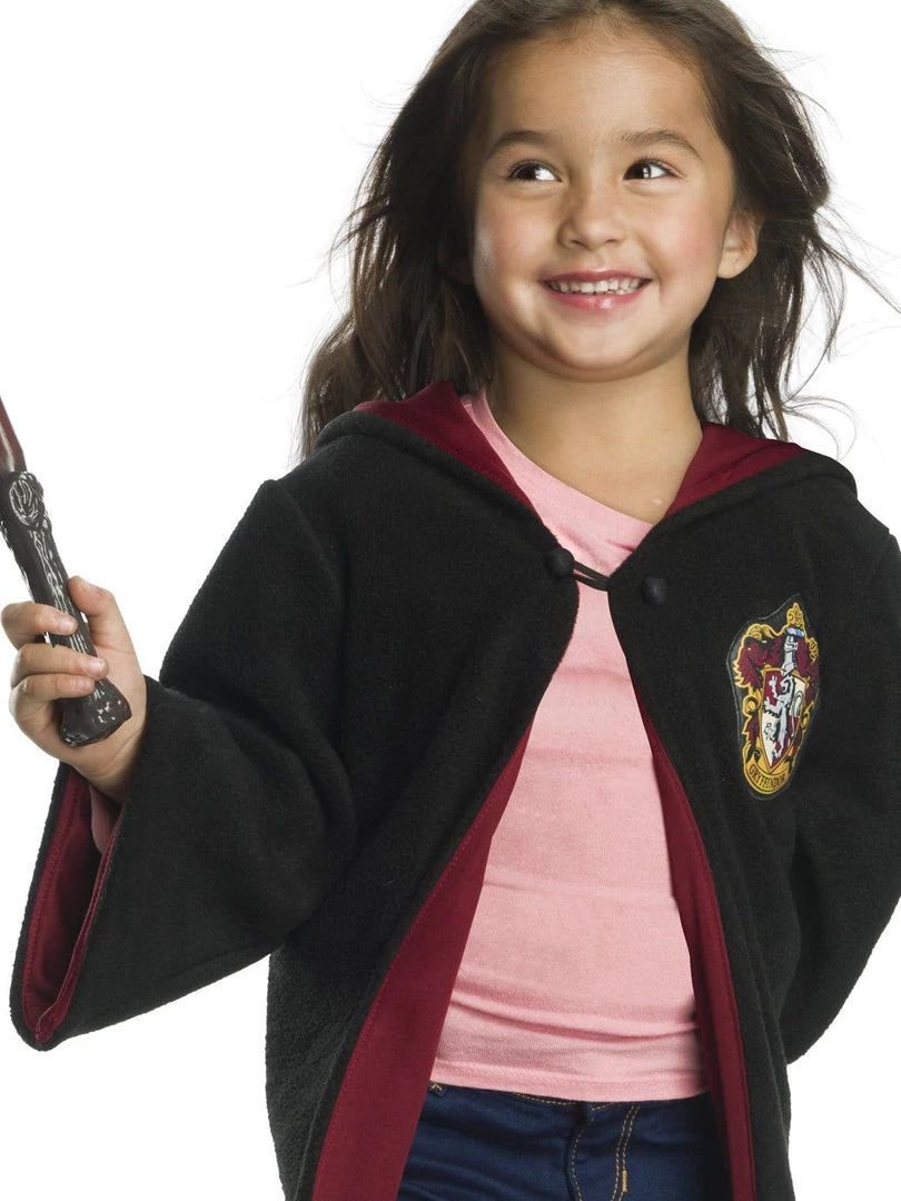 Rubies Harry Potter Toddler Gryffindor Robe Buy Costumes 4 Rubies Harry Potter Toddler Gryffindor Robe Buy Costumes