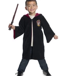 Rubies Harry Potter Toddler Gryffindor Robe Buy Costumes 7 Rubies Harry Potter Toddler Gryffindor Robe Buy Costumes