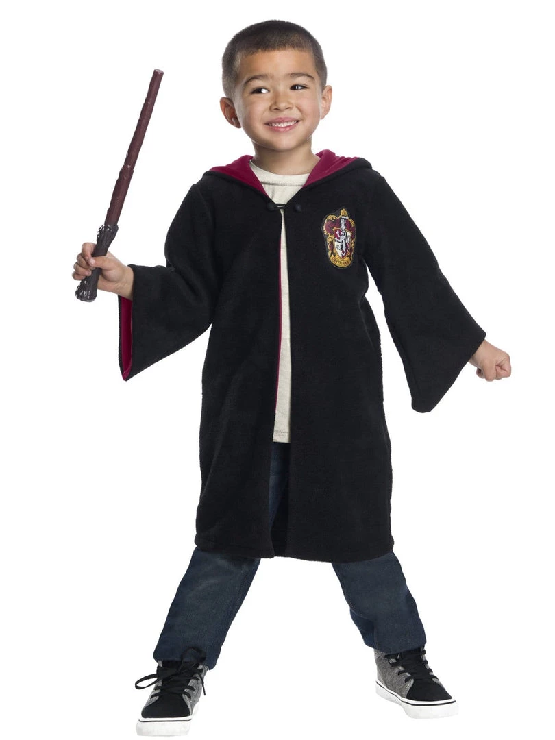 Rubies Harry Potter Toddler Gryffindor Robe Buy Costumes 5 Rubies Harry Potter Toddler Gryffindor Robe Buy Costumes