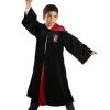 Rubie's Harry Potter Deluxe Gryffindor Robe Child Costume