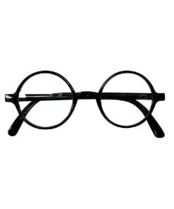 Rubie's Harry Potter Glasses Womens