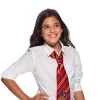 Rubie's Harry Potter Gryffindor House Tie Buy Costumes