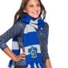 Rubie's Womens Ravenclaw Harry Potter House Scarf